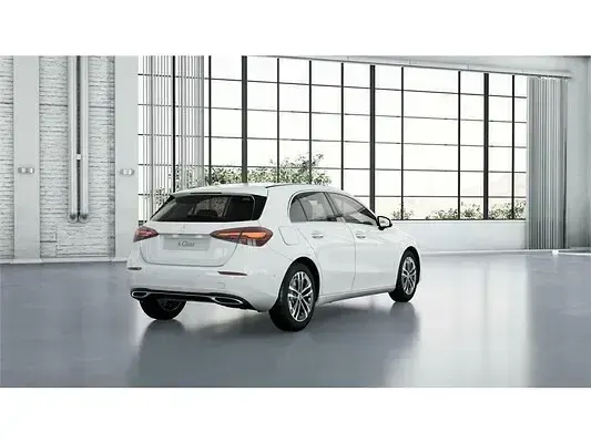 Usado Mercedes A250 217 CV (159 kW) 2025