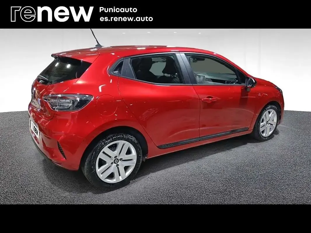 Usado Renault Clio Evolution 91 CV (66 kW) 2025 Utilitario