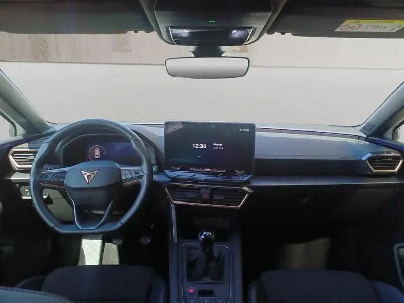 Usado Cupra Leon 150 CV (110 kW) 2024