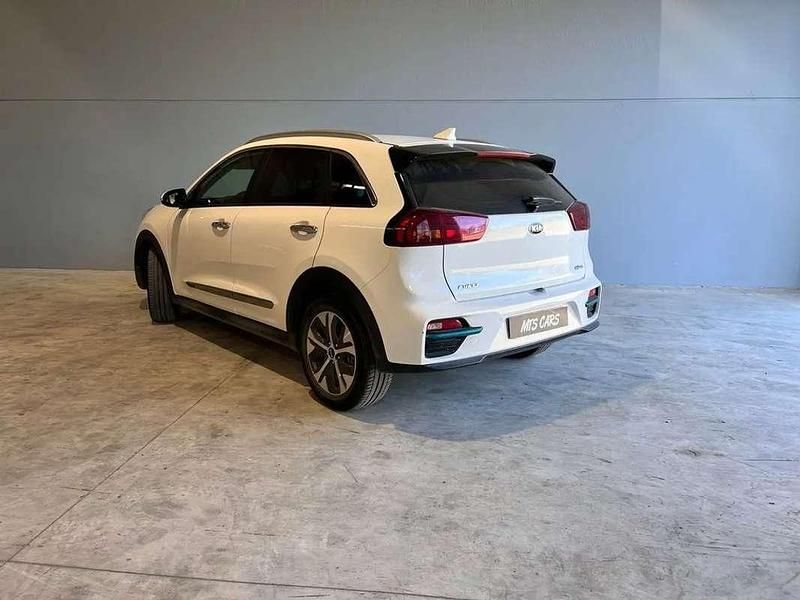 Usado Kia e-Niro 100 kW (136 CV) 2020 Blanco SUV