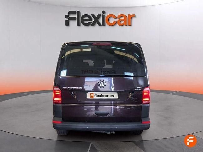 Usado VW T6 Pro 150 CV (110 kW) 2016 Otro Van