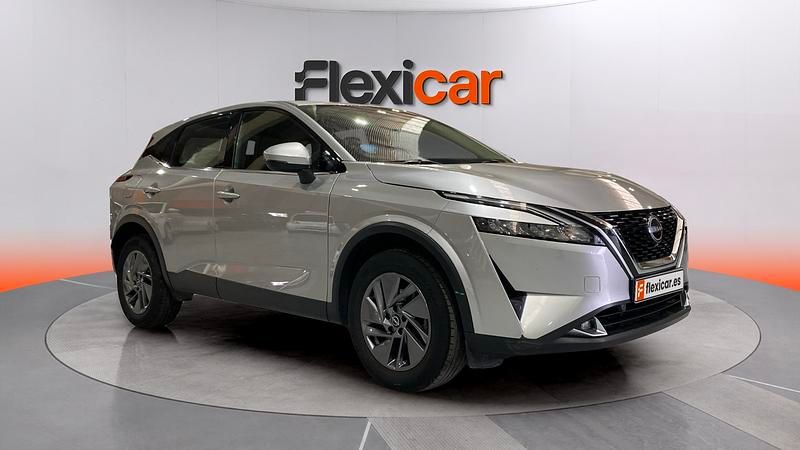 Occasion Nissan Qashqai Acenta 158 PK (116 kW) 2023 SUV