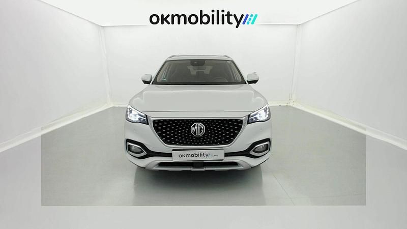Usado MG HS Luxury 162 CV (119 kW) 2023 Dover blanco SUV