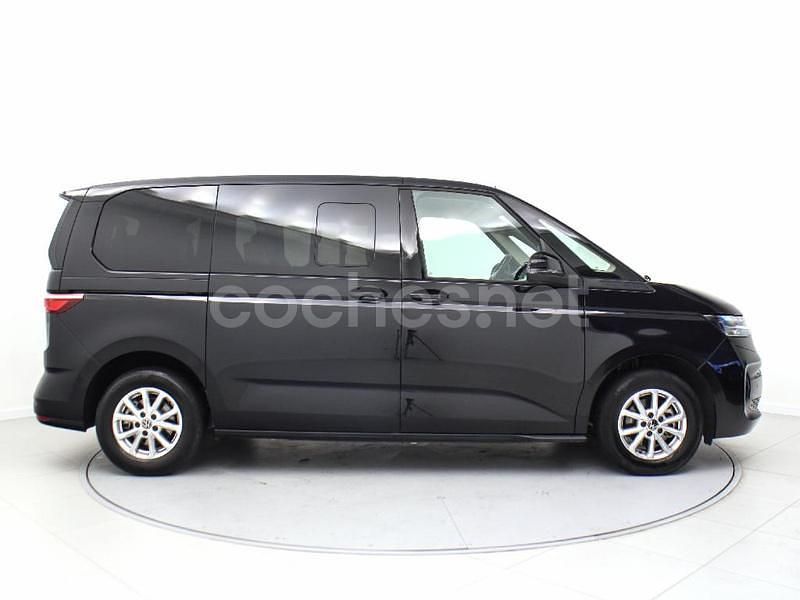Usado VW Multivan 150 CV (110 kW) 2025 Blanco Van