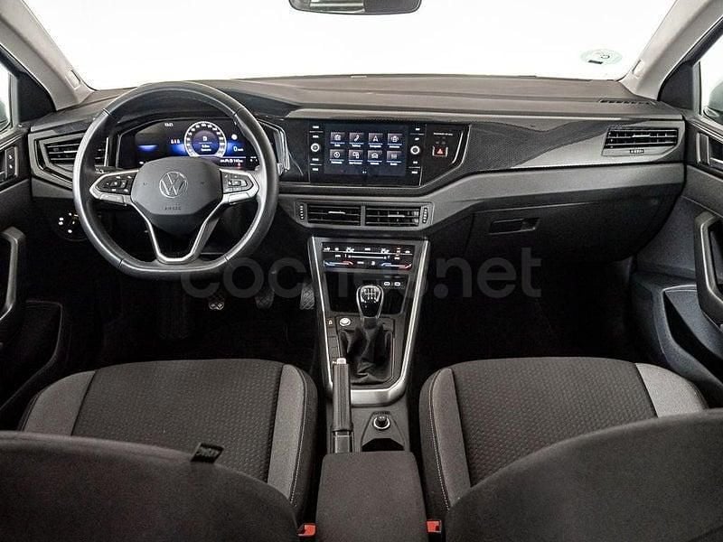 Occasion VW Taigo 115 ch (84 kW) 2025 Gris SUV