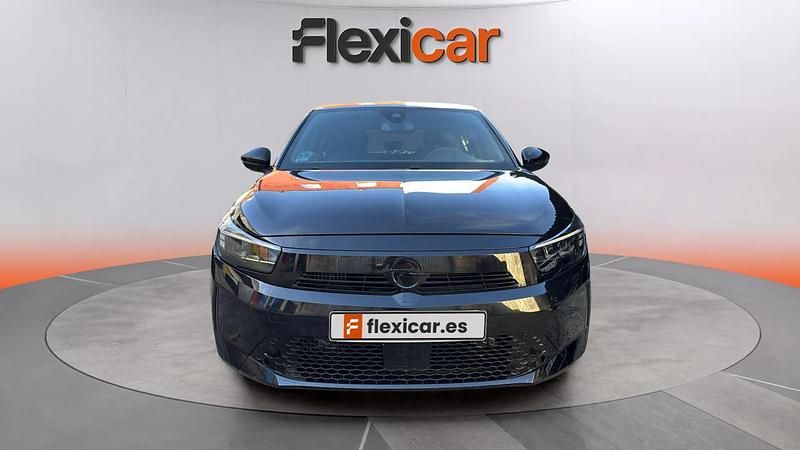 Usado Opel Corsa 101 HP (74 kW) 2024 Preto Sedan
