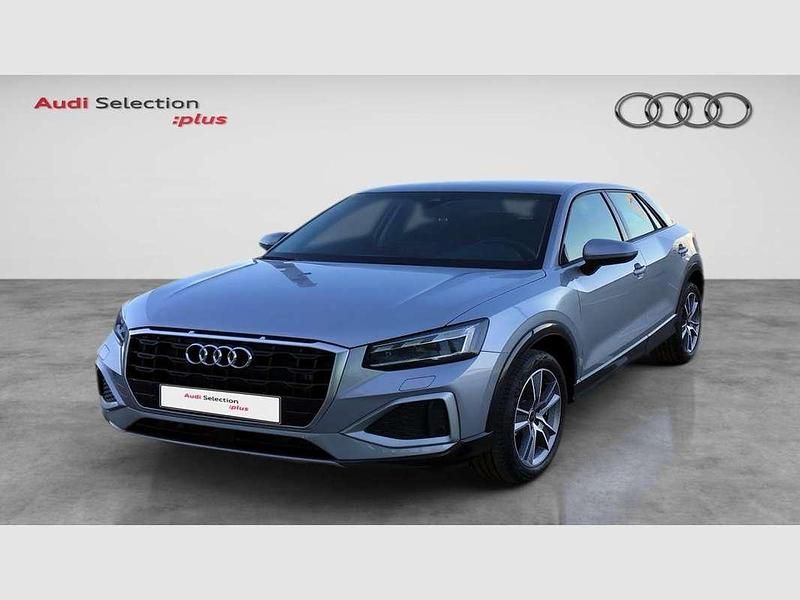 Usado 2023 Audi Q2 Advanced SUV | 28.700 € (Precio justo) - Imagen 1/4