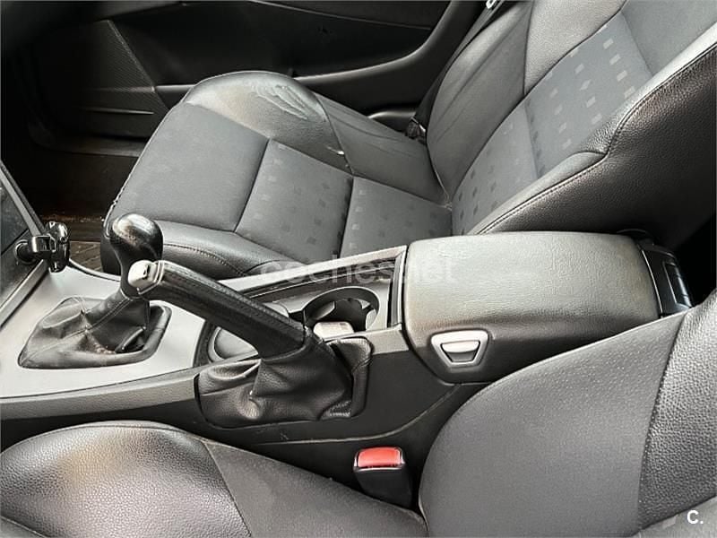 Negro Usado 2005 Volvo S60 Berlina | 1200 € (Super precio) - Imagen 1/4