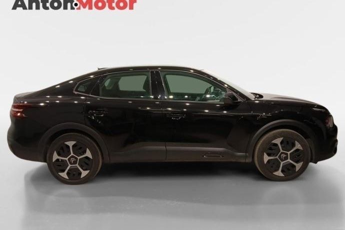 Usado Citroën C4 Feel 102 CV (75 kW) 2023 Berlina