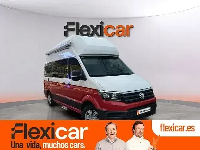 Usado VW California California 177 CV (130 kW) 2020 Van