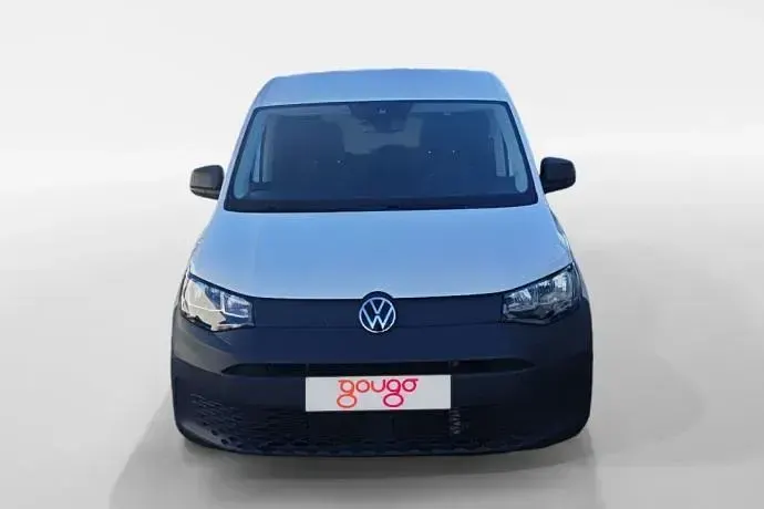 Usado VW Caddy 102 CV (75 kW) 2023 Monovolumen