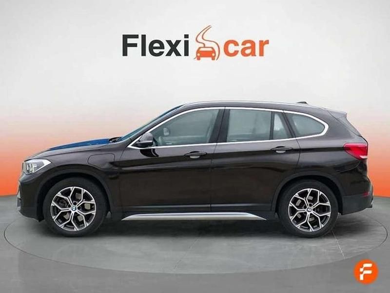 Usado BMW X1 245 CV (180 kW) 2020 Marrón SUV
