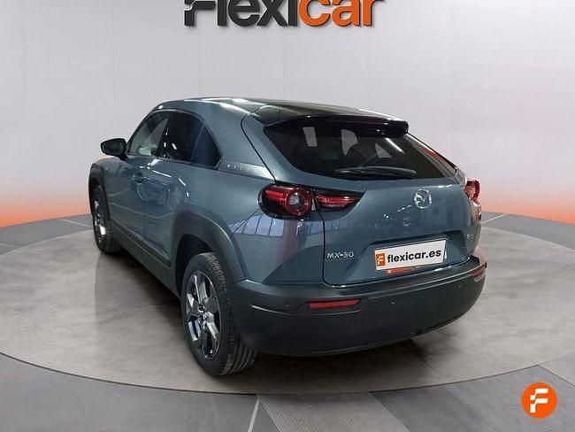 Usado Mazda MX30 Makoto 106 kW (145 CV) 2022 Gris SUV