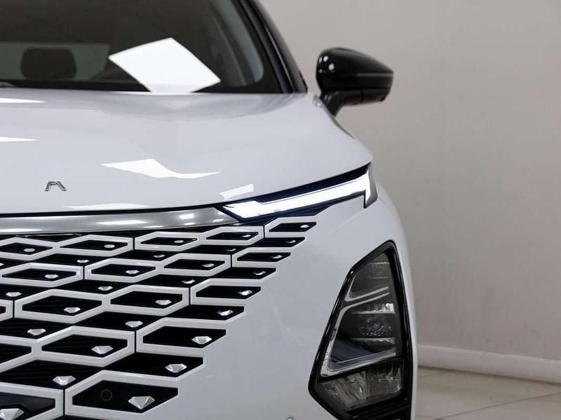 Usado Omoda 5 147 CV (108 kW) 2025 Blanco SUV