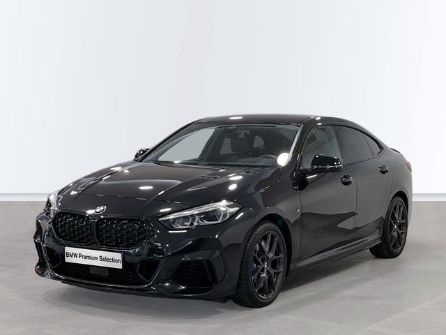 Usado 2021 BMW M235 Comfort Edition Coupe | 45.500 € - Imagen 1/4