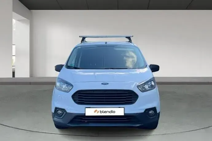 Usado Ford Transit Trend 100 CV (73 kW) 2018 Van