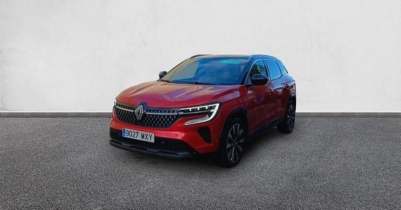 Usado Renault Austral Techno 200 CV (147 kW) 2025 SUV