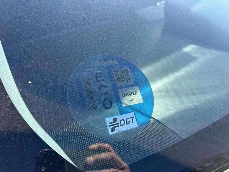 Usado Toyota Prius+ Eco 136 CV (100 kW) 2017 Blanco Monovolumen