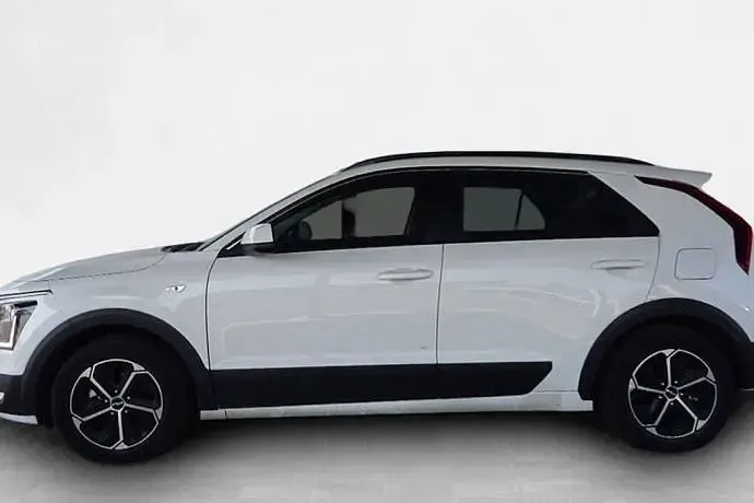Usado Kia Niro 141 CV (103 kW) 2023 SUV