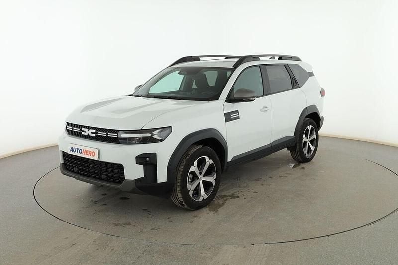 Usado Dacia Bigster Journey 156 CV (114 kW) 2025 SUV