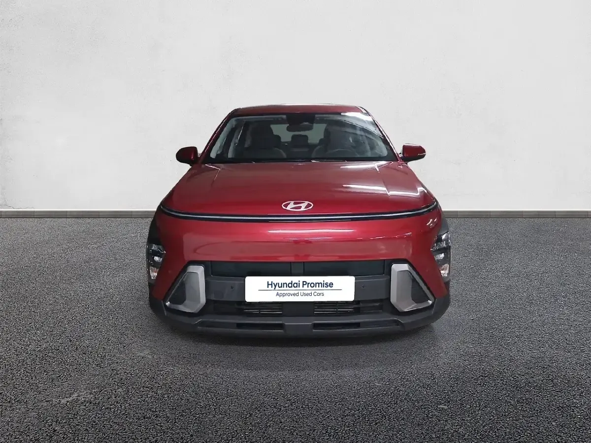 Usado Hyundai Kona 137 CV (100 kW) 2025 SUV