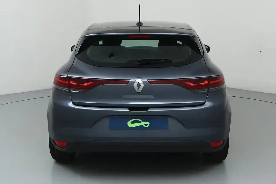 Usado Renault Mégane II Intens 115 CV (84 kW) 2022 Berlina