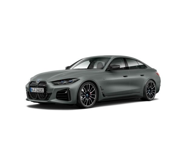Usado 2023 BMW i4 Comfort Edition Berlina | 62.400 € (Precio justo) - Imagen 1/4