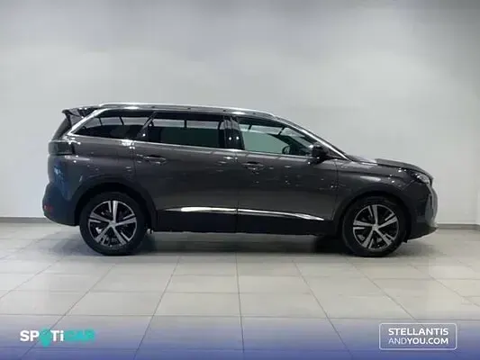Usado Peugeot 5008 GT 130 CV (95 kW) 2021 SUV