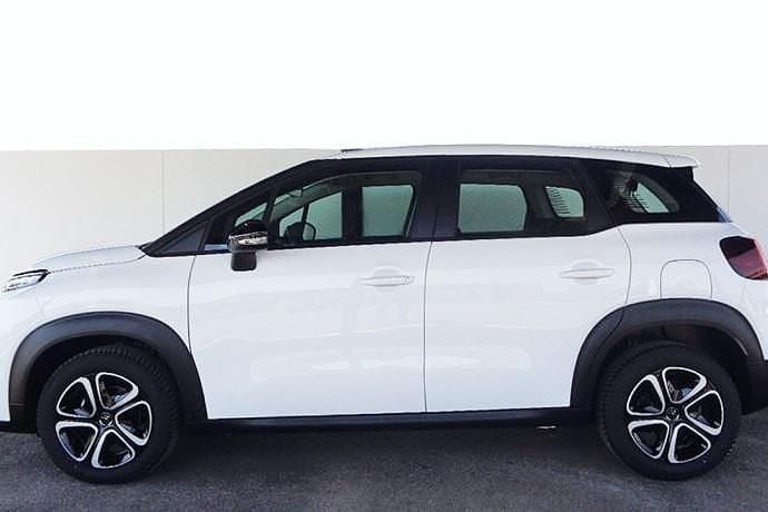 Usado Citroën C3 Aircross Feel 110 CV (80 kW) 2022 SUV