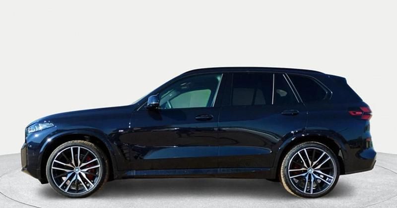 Usado BMW X5 xLine 298 CV (219 kW) 2025 SUV