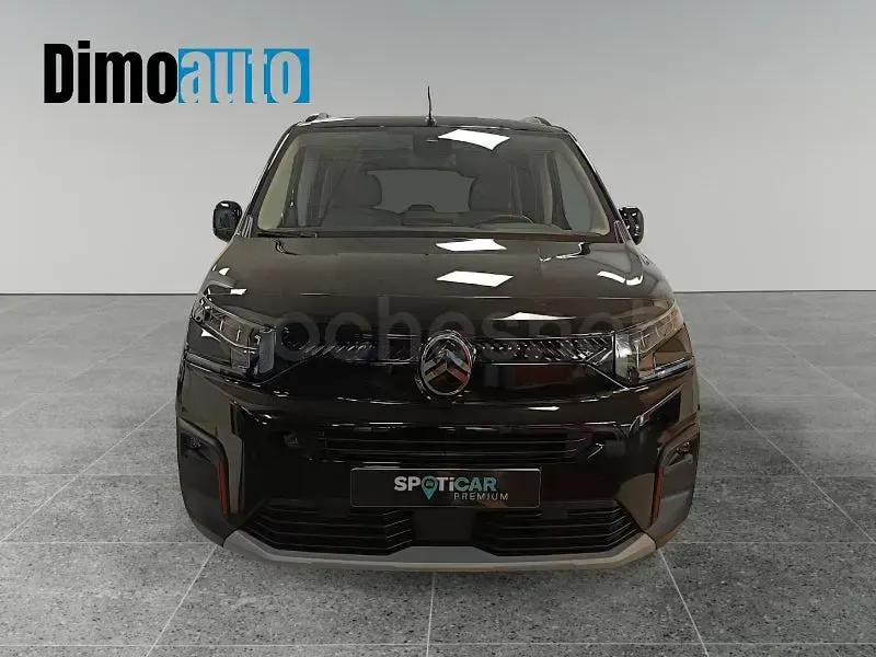 Usado Citroën e-Berlingo 100 kW (136 CV) 2025 Eléctrico Monovolumen
