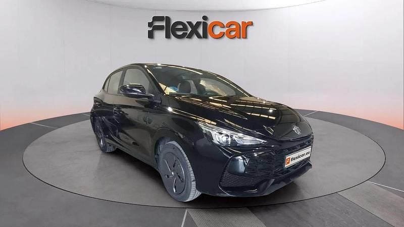 Usado MG MG3 Comfort 196 CV (144 kW) 2025 Utilitario