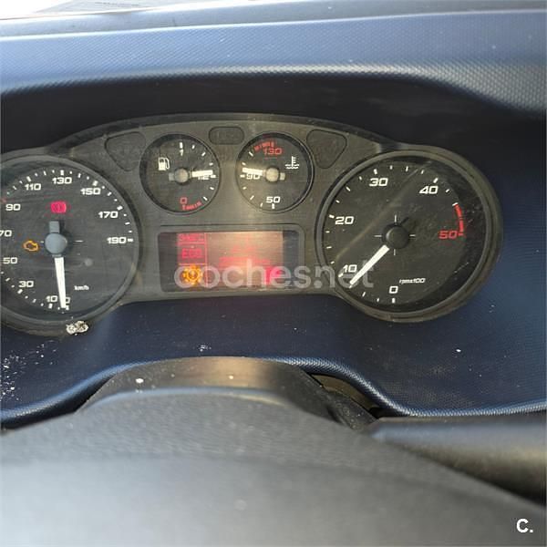 Blanco Usado 2018 Renault Mégane GrandTour Business Familiar | 9100 € (Buen precio) - Imagen 1/4