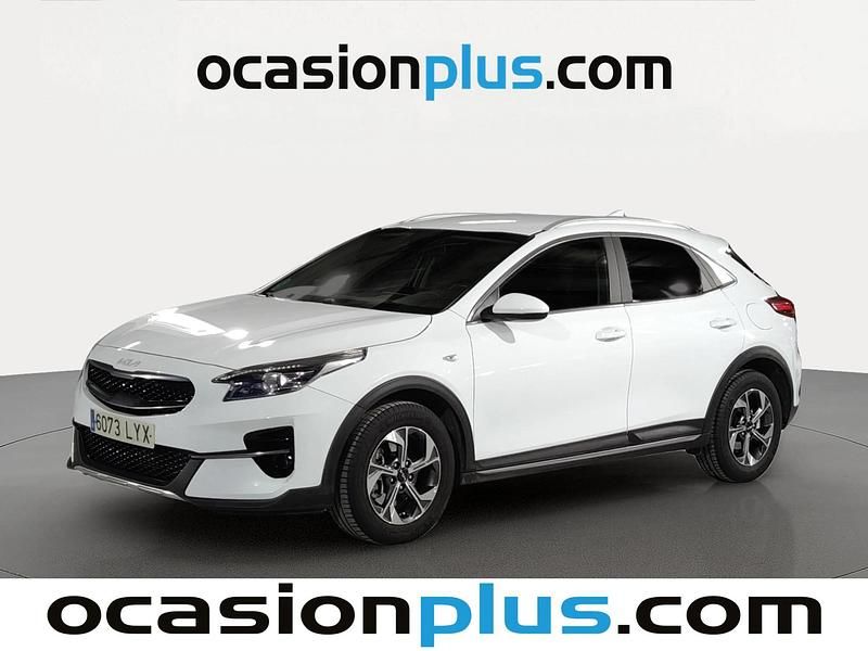 Usado Kia XCeed 120 CV (88 kW) 2022 Blanco SUV