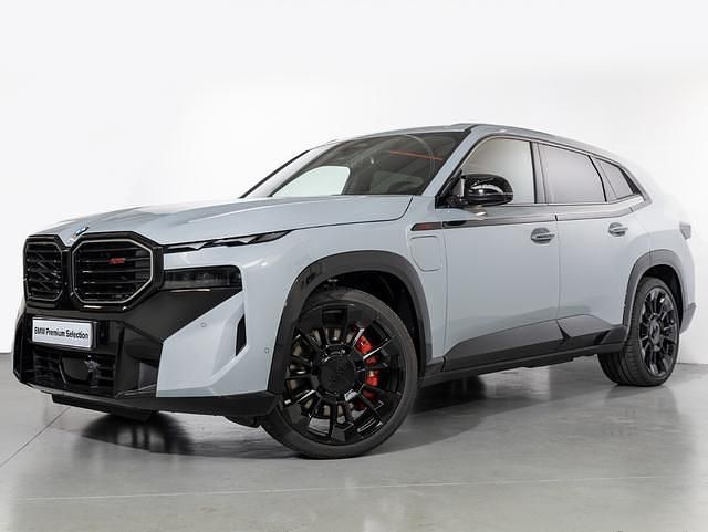 Nuevo 2025 BMW XM Comfort Edition SUV | 149.975 € - Imagen 1/4