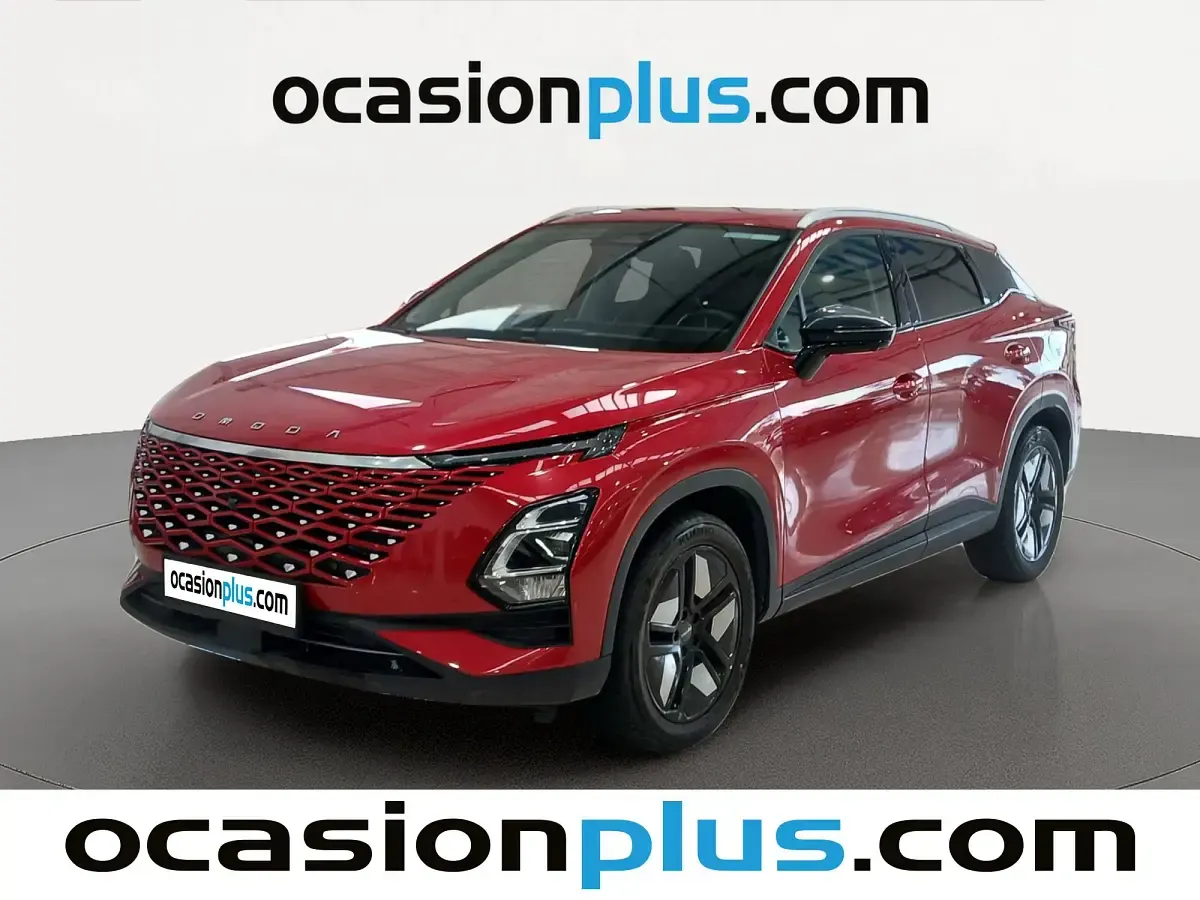 Usado Omoda 5 147 CV (108 kW) 2025 SUV