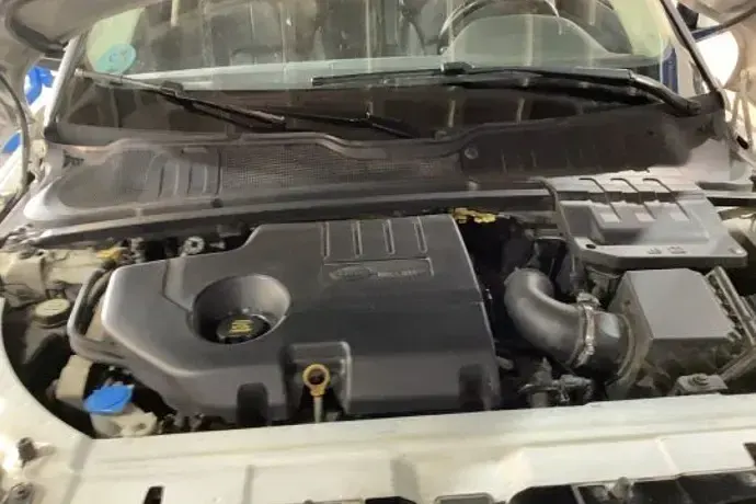Usado Land Rover Range Rover evoque SE 150 CV (110 kW) 2016