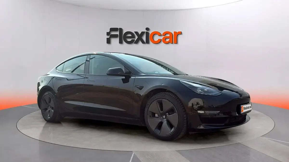 Usado Tesla Model 3 367 kW (499 CV) 2022 Berlina