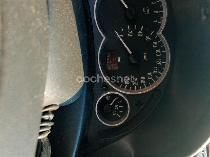 Azul Usado 2003 Opel Corsa Edition Berlina | 1500 € (Precio justo) - Imagen 1/4
