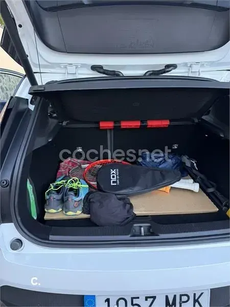 Usado Volvo EX30 Ultra 200 kW (272 CV) 2024 Eléctrico SUV