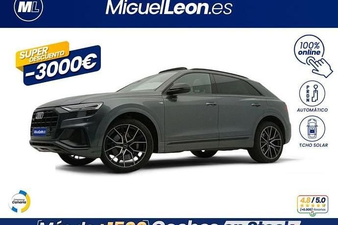 Usado 2023 Audi Q5 Performance SUV | 36.985 € (Super precio) - Imagen 1/3