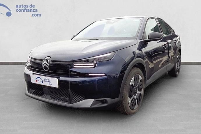 Brugt Citroën C4 145 HK (106 kW) 2025 SUV
