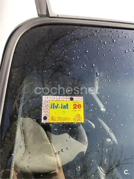 Usado Hyundai Accent GLS 81 CV (59 kW) 2006 Blanco Berlina