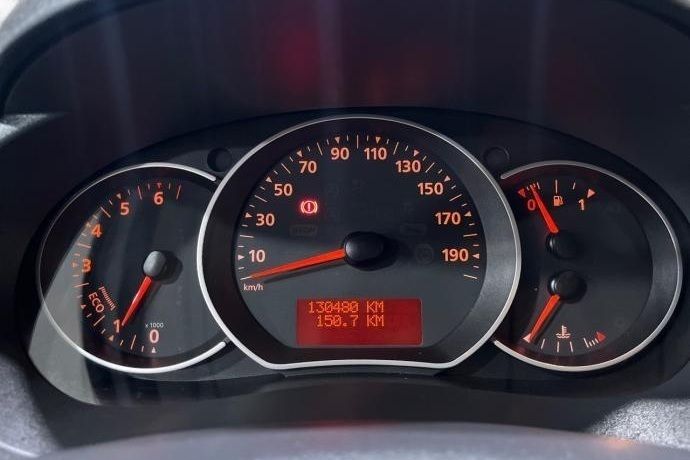 Usado Renault Kangoo LIMITED 111 CV (81 kW) 2019 Monovolumen