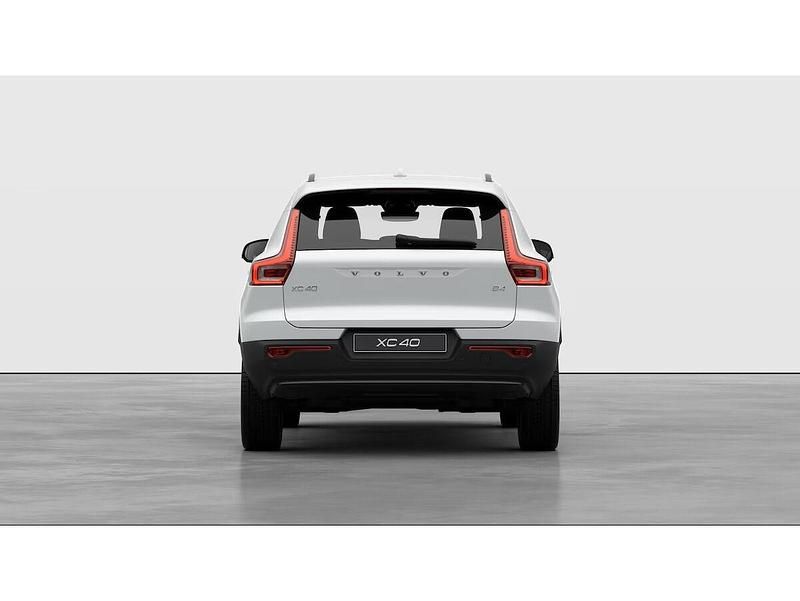 Nuevo Volvo XC40 Plus 197 CV (144 kW) 2025 Blanco SUV
