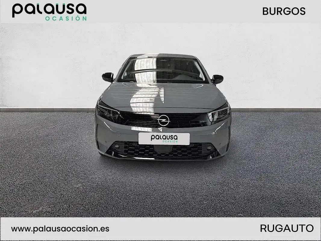 Nuevo Opel Corsa Edition 101 CV (74 kW) 2026 Gris Utilitario