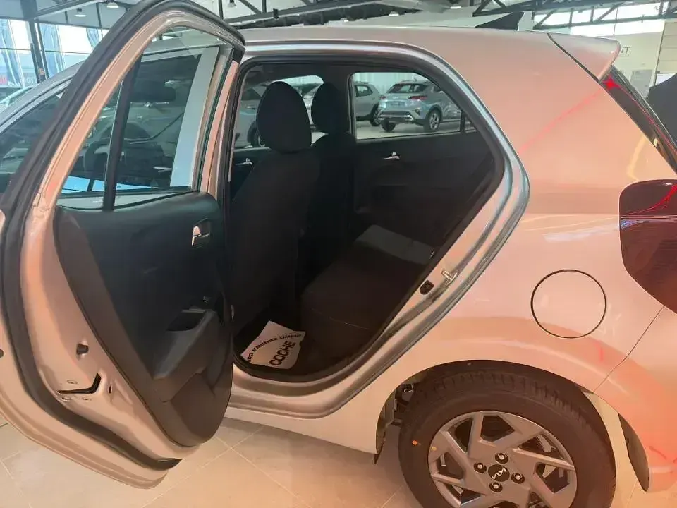 Nuevo Kia Picanto 68 CV (50 kW) 2026 Otro Utilitario