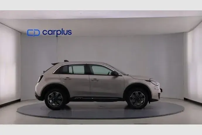 Usado Fiat 600 La Prima 136 CV (100 kW) 2025 SUV