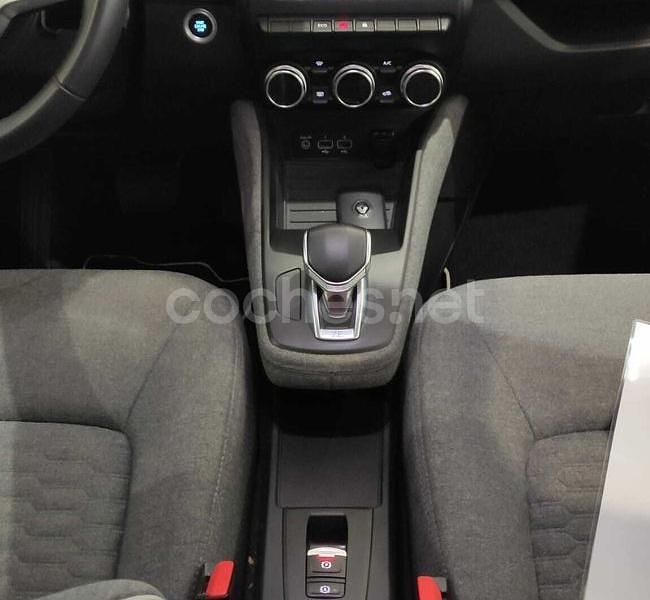 Usado Renault Zoe Intens 80 kW (109 CV) 2020 Eléctrico Utilitario