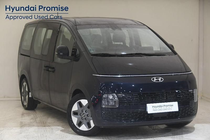 Usado Hyundai Staria Style 177 CV (130 kW) 2023 Monovolumen